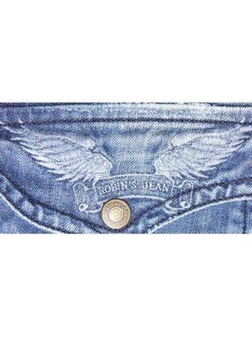 Robin's Jeans